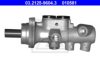 ATE 03.2125-9604.3 Brake Master Cylinder
